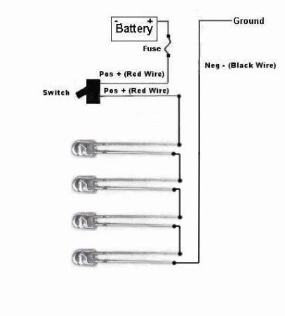 Learn all about 12v led flex strip lights and how to power them around your home. Running Leds Circuit Timer Ne555n Logic | Wiring Diagram ...