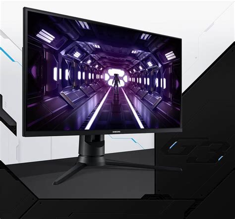 Samsung Odyssey G Gaming Monitor Midas Computer Center