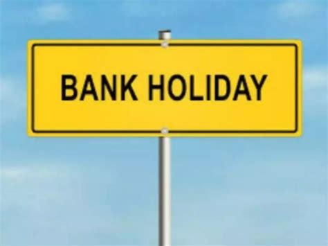 Bank Holidays In November 2022 Business Insider India