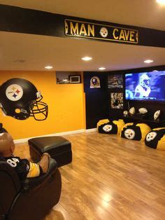 Includes attic primary bedrooms, guest rooms and kids rooms. 1000+ images about Pittsburgh Steelers Rooms & (wo) Man ...
