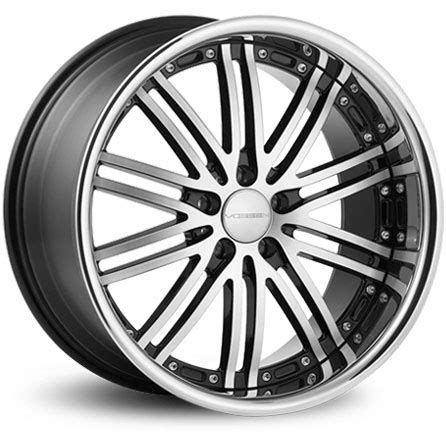 SimplyTire - Products - Vossen Wheels