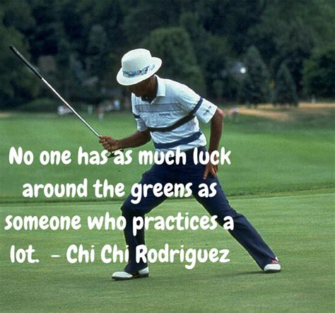Essentially Golf Great Quote To Start The Week