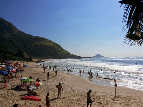 Conhecendo A Prainha No Rio De Janeiro Apaixonados Por Viagens Roteiros E Dicas De Turismo