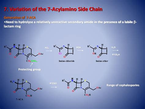 Ppt Cephalosporins Powerpoint Presentation Free Download Id5658436