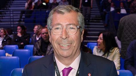 'heureuse et fière de faire partie de ta belle équipe'. Patrick Balkany - VIDÉO - Patrick Balkany se confie à TF1 ...