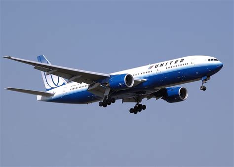 Boeing 777 Wikipedia