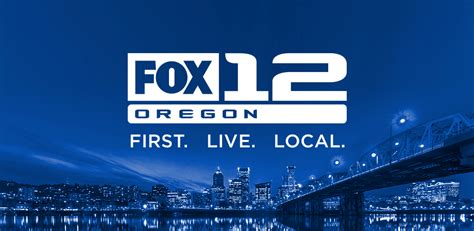 Kptv Fox 12 Oregon Apk Download For Android Aptoide