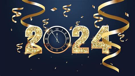 Feliz Año Nuevo 2024 Frases Bonitas Dedica Estas Palabras A Tus Seres