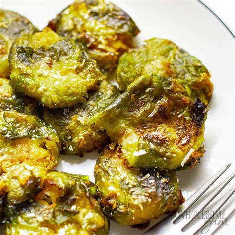 Crispy Brussels Sprouts Recipe Easy Story Telling Co