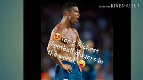 Arsenal came out on top in the north london derby on sunday and we wanted to share some of the best photos from. Top 5 Richest football players in the world 2020. - YouTube