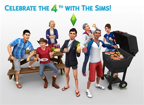 Nuevo Render Y Captura Del Crear Un Sim Los Sims 4 Sims Soul