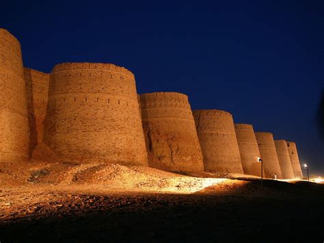 Landmarks Of Pakistan Landmarks Of Pakistan