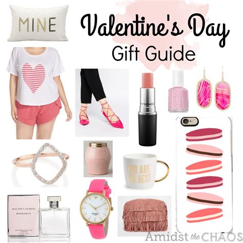 Last Minute Valentines Day Shopping Guide Amidst The Chaos
