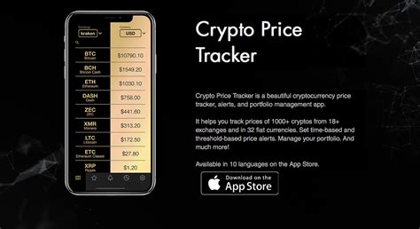 Harshita arora's crypto app, crypto price tracker, wouldn't really be considered a new concept, however the usability is great. 16 Year Old Indian Girls Sells Cryptocurreny Price ...