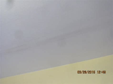 Peeling paint is an unpleasant surprise in any home, but it isn't the end of the world. Hometalk | How To Repair Peeling Paint On Ceiling And Walls