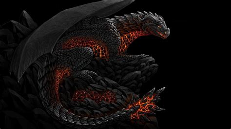 Dragon Hd Wallpapers 82 Background Pictures