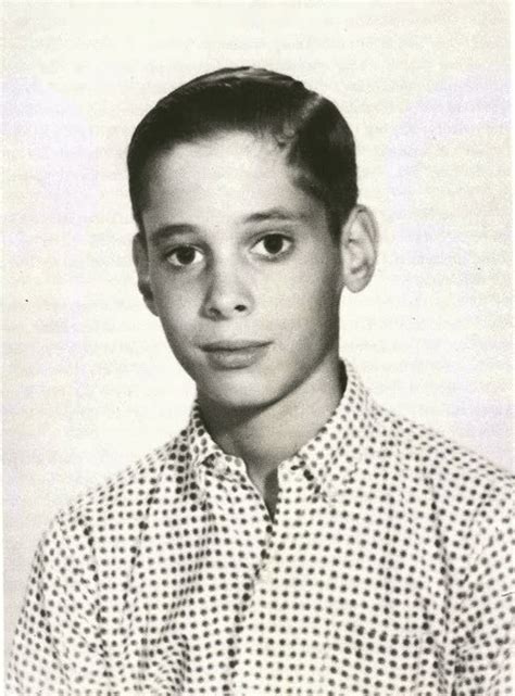A Young John Waters  On Imgur