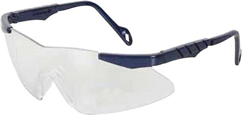Allen Company Adult Rangemaster Shooting Glasses Clear