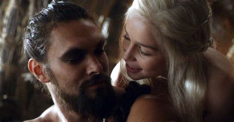 game of thrones would be so different if khal drogo was still alive today