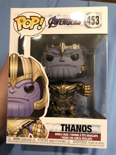 My First Ever Funk Pop That I Just Bought Today Rfunko