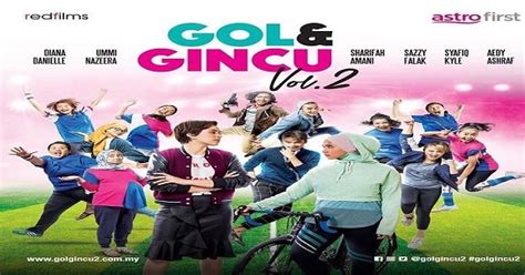 Tribute to ashraf sinclair gol dan gincu 2005 eddy amp puteri. Gol Dan Gincu Vol 2 Full Movie Online | KakiTube