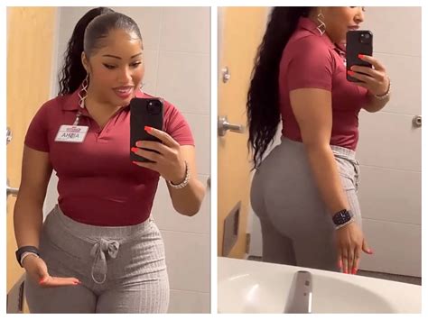 Curvy Costco Employee Claims Her Boss Body Shamed Her Told Her To Wear