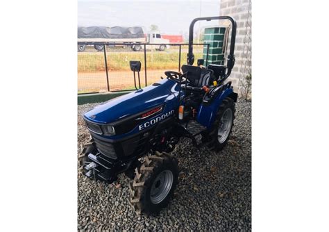 Tractor Farmtrac Ft 30 4wd Agri Nuevo Agrofy