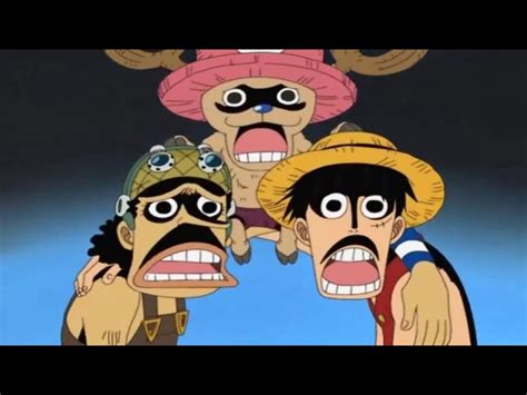 One Piece Funny Faces Album 1 Wiki Anime Amino