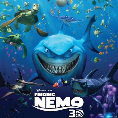 Hd Nemo Wallpapers 61 Images