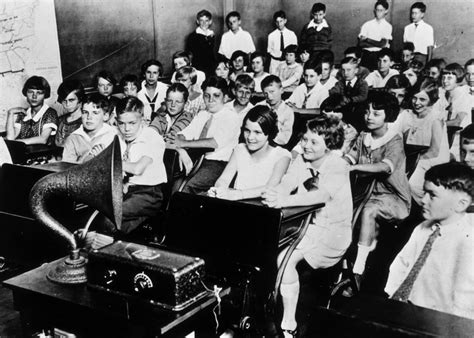 What American Education Was Like 100 Years Ago Stacker