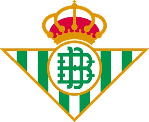 Vector + high quality images. Real Betis Logo Vector (.AI) Free Download