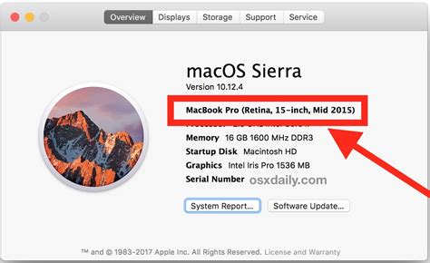 Macos High Sierra Compatible Macs List