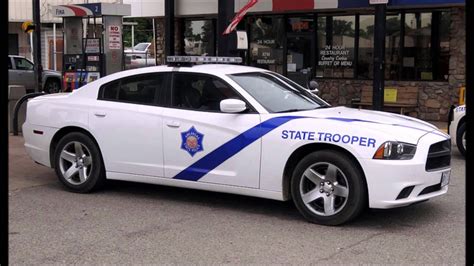 Arkansas State Police Car Showcase Youtube