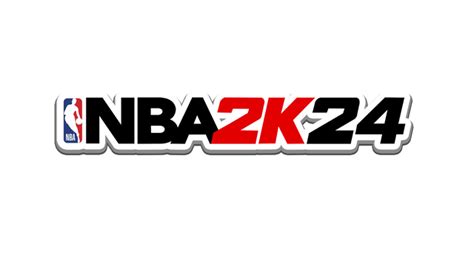 Nba2 K24 Logo Hosted At Imgbb — Imgbb