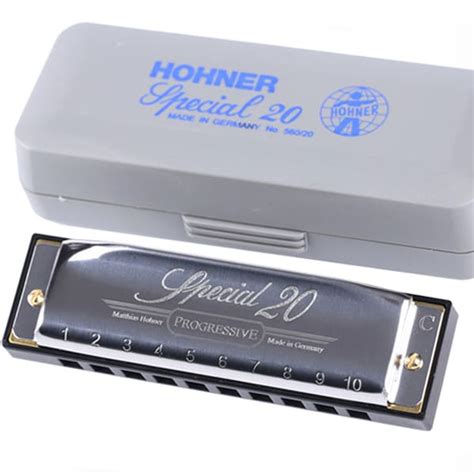 Best Harmonica For Beginners Buying Guide