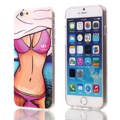 Sex Girl Phone Case For Iphone 5s66s6 Plus Venus Digital