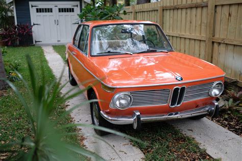Here is my 1968 bmw 1600ti. 1968 BMW 1602 - Overview - CarGurus