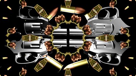 Bullets Guns Looping Animated Background Stock Motion Graphics Sbv 327136927 Storyblocks