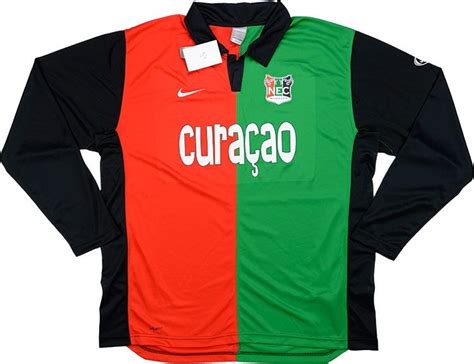Nec nijmegen (netherlands) | flashscore.co.uk website offers view nec nijmegen results, match details (goal scorers, red/yellow cards, match statistics…) and information about. NEC Nijmegen (Netherlands) - 2008/2009 Nike Home Shirt