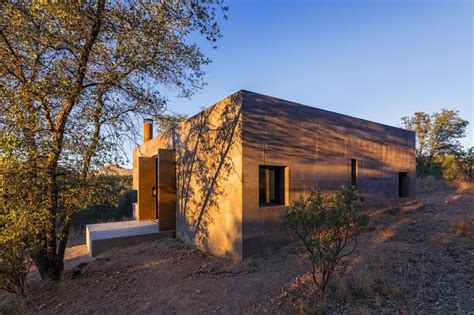 These Incredible Dream Homes Are Made Of Dirt
