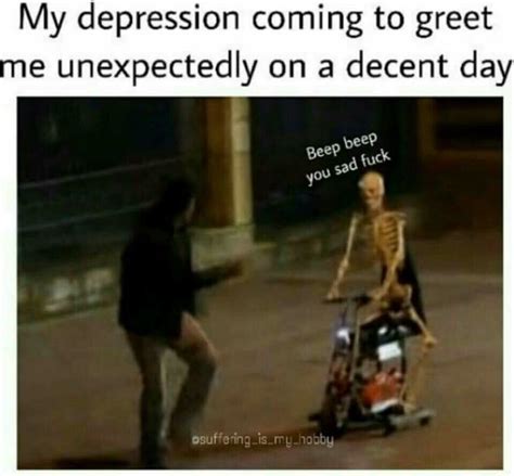 Can Confirm Depressionmemes