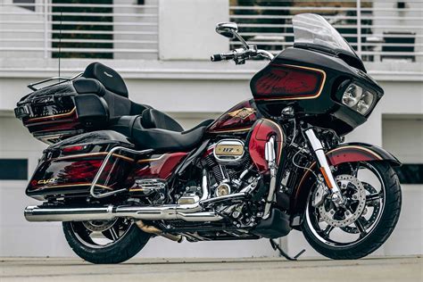 Harley Davidson Usa Presenta Nuevas Ediciones Especiales Para Celebrar