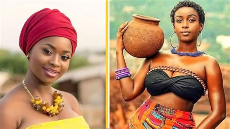 Top African Countries With The Most Beautiful Women