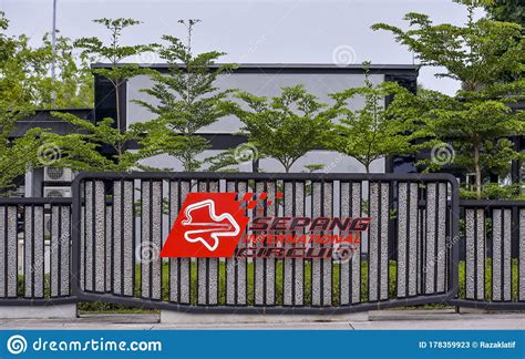 You are welcome to suggest a resource for sepang international circuit. Sepang International Circuit SIC Malaysia Editorial Stock ...