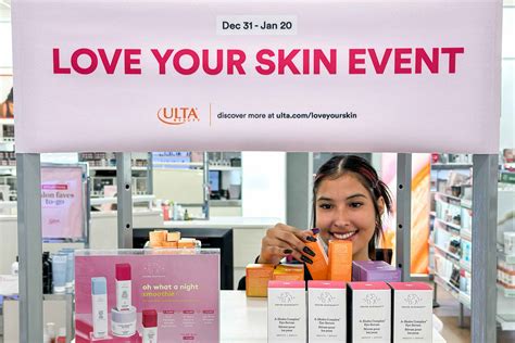 Ulta Love Your Skin 2025: What to Know About the Annual Event - The