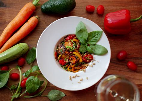 Best vegetarian restaurants for plant-based meals | Honeycombers