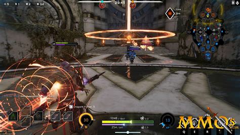 Paragon Game Review