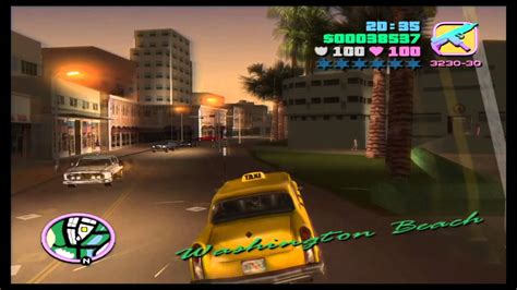 Lets Playgta Vice City Ep 19 The Bust Out Youtube