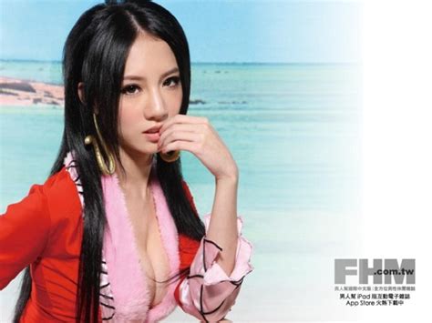 See over 682 boa hancock images on danbooru. Pretty Sunny Lin Cosplay as Boa Hancock - MyAnimeGirls 2014