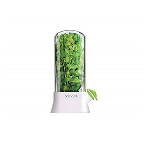 Prepara Eco Herb Savor Pod Green